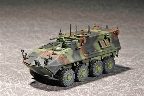 Trumpeter 1/72 LAV-C2 (Command & Control) 07270