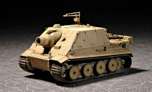 Trumpeter 1/72 Sturmtiger Assault Mortar Early 07274