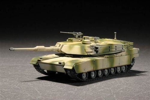 Trumpeter 1/72 M1A2 Abrams 07279