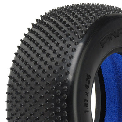 PROLINE PIN POINT 2.2 inch SC(M) Z3 SHORT COURSE TYRES