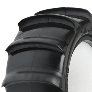 PROLINE SLING SHOT 2.2 inch SAND TYRES 1/10 BUGGY & 1/16 E-REVO