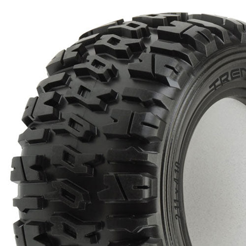 PROLINE TRENCHER T 2.2 inch ALL TERRAIN TRUCK TYRES (F OR R)
