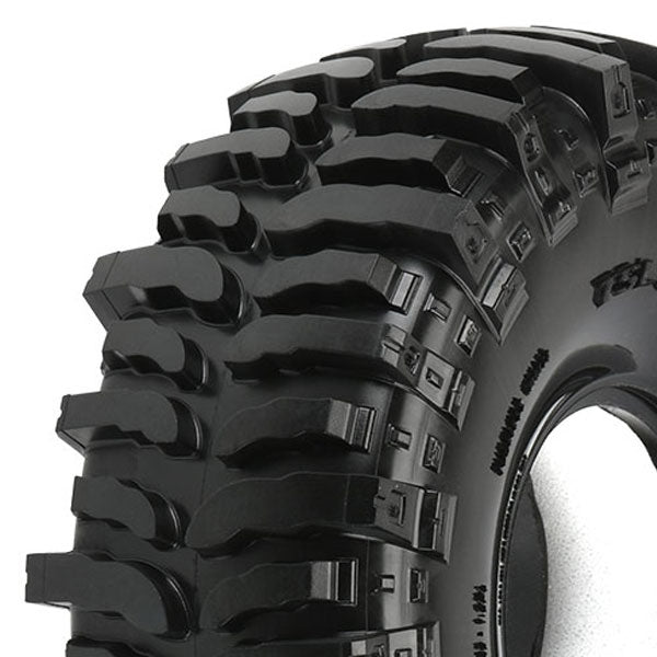 PROLINE INTERCO BOGGER 1.9 inch G8 ROCK TERRAIN TRUCK TYRES