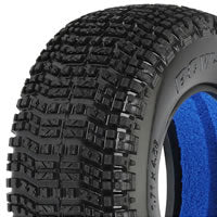 PROLINE BOW-TIE SC MC TYRES W/CLOSED CELL INSERTS