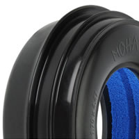 PROLINE MOHAWK SC TYRES FOR SLASH/SLAYER/SC10/BLITZ FRONT