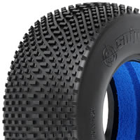 PROLINE SNIPER SC M3 TYRES W/CLOSED CELL INSERTS