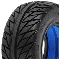 PROLINE STREET FIGHTER SC TYRES W/CLOSED CELL INSERTS