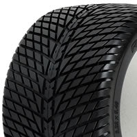 PRO-LINE ROAD RAGE 3.8 (40 SERIES) FOR TRAXXAS WHEELS