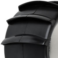 PRO-LINE SLINGSHOT 3.8 (40 SERIES) FOR TRAXX WHEELS