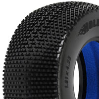 PROLINE HOLESHOT 2.0 SC M4 TYRES W/CLOSED CELL INSERTS
