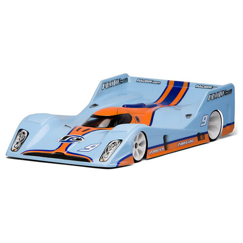 PROTOFORM AMR-12 REGULAR 1/12 BODYSHELL