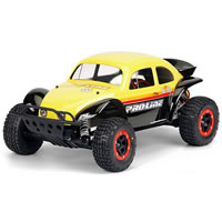 PROLINE BAJA BUG FOR TRAXXAS SLASH