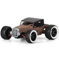 PROLINE RAT ROD BODYSHELL FOR 1/16 E-REVO
