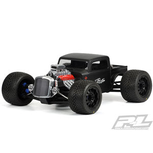 PROLINE RAT ROD BODYSHELL FOR REVO 3.3/E-REVO/SUMMIT