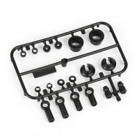 PROLINE POWERSTOKE SCALER SHOCKS PLASTIC & REBUILD KIT