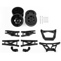 PROLINE PROTRAC SUSPENSION KIT FOR SLASH