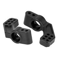 PROLINE PROTRAC REAR HUB CARRIERS FOR SLASH