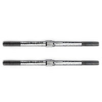 PROLINE PROTRAC CAMBER LINKS (70MM X 4MM) FOR SLASH (2)