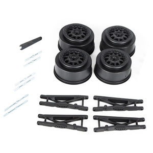 PROLINE PROTRAC SUSPENSION KIT FOR SLASH 4x4
