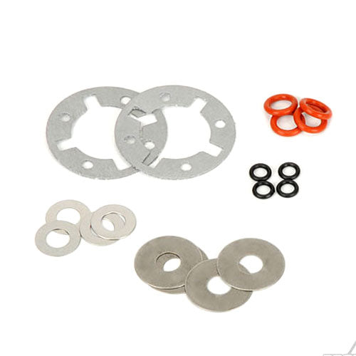 PROLINE DIFFERENTIAL SEAL KIT