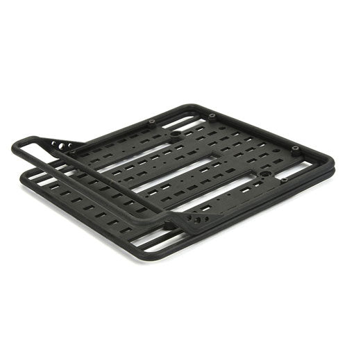 PRO-LINE OVERLAND SCALE ROOF RACK KITS FOR ROCK CRAWLERS +