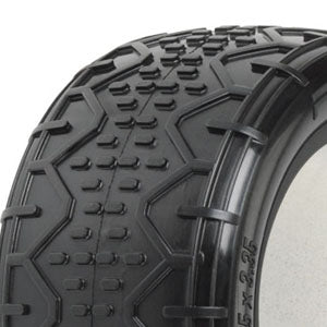 PROLINE PROTON 2.2 inch M4 1/10TH OFF ROAD BUGGY REAR