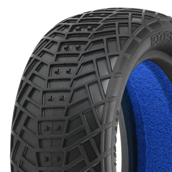 PROLINE POSITRON 2.2 inch MC 1/10 OFF ROAD 4WD FRONT TYRES