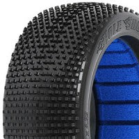 PROLINE  HOLESHOT 2.0  M4 1/8 BUGGY TYRES W/CLOSED CELL
