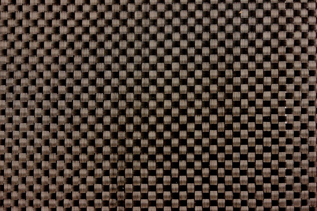 Carbon cloth 200 g/meter square 1000mm x 1000mm