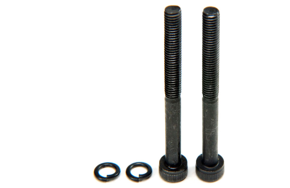 SC Muffler Bolt Set (0493) (BOX 51)
