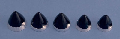 Precision spinner 38mm - 4.0mm shaft Aeronaut