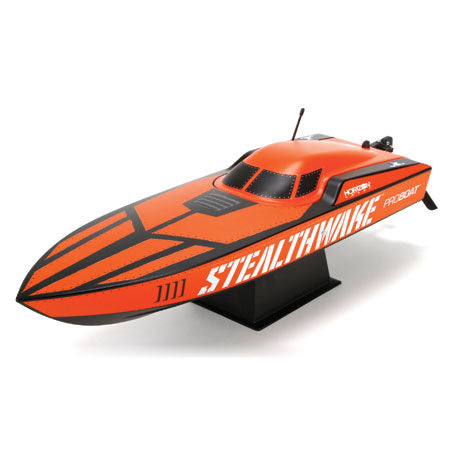 Pro Boat Stealthwake 23-inch Deep-V