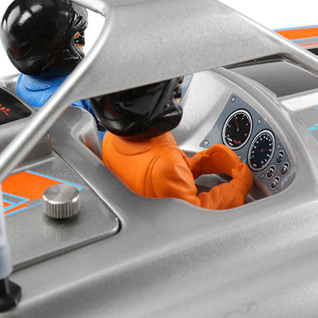 Proboat  1/6 24inch Jetstream Jet Boat RTR - Mojo