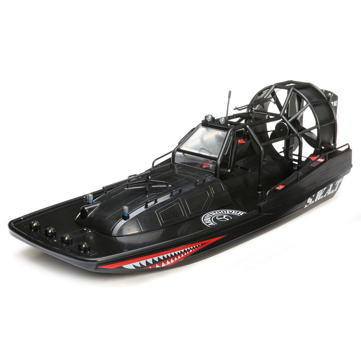 Proboat Aerotrooper 25 Inch Brushless Air Boat RTR
