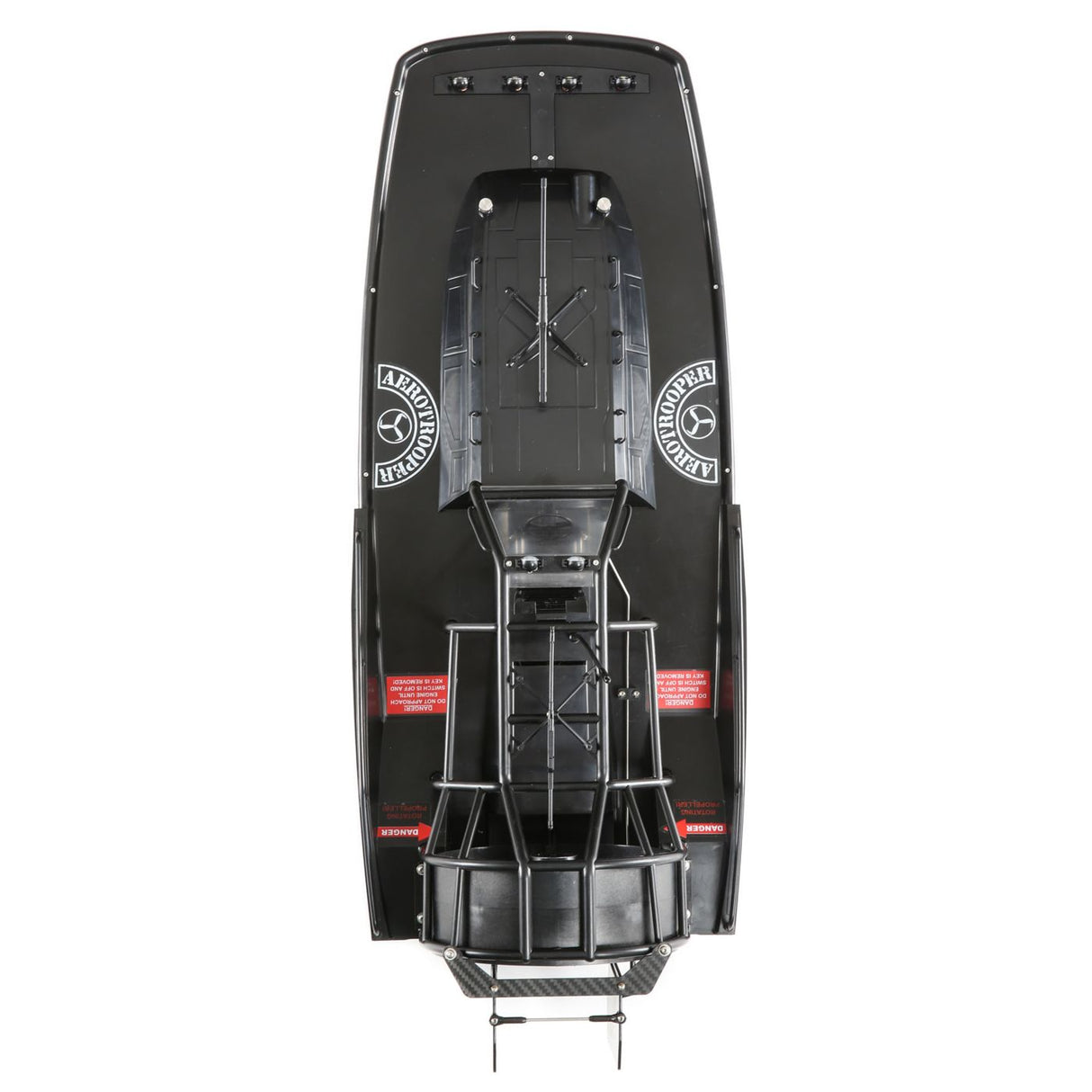 Proboat Aerotrooper 25 Inch Brushless Air Boat RTR