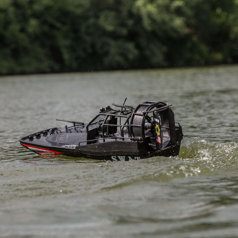 Proboat Aerotrooper 25 Inch Brushless Air Boat RTR