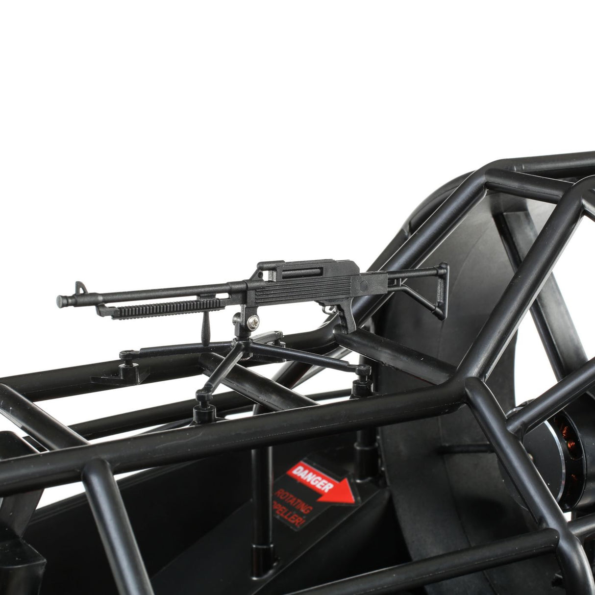 Proboat Aerotrooper 25 Inch Brushless Air Boat RTR