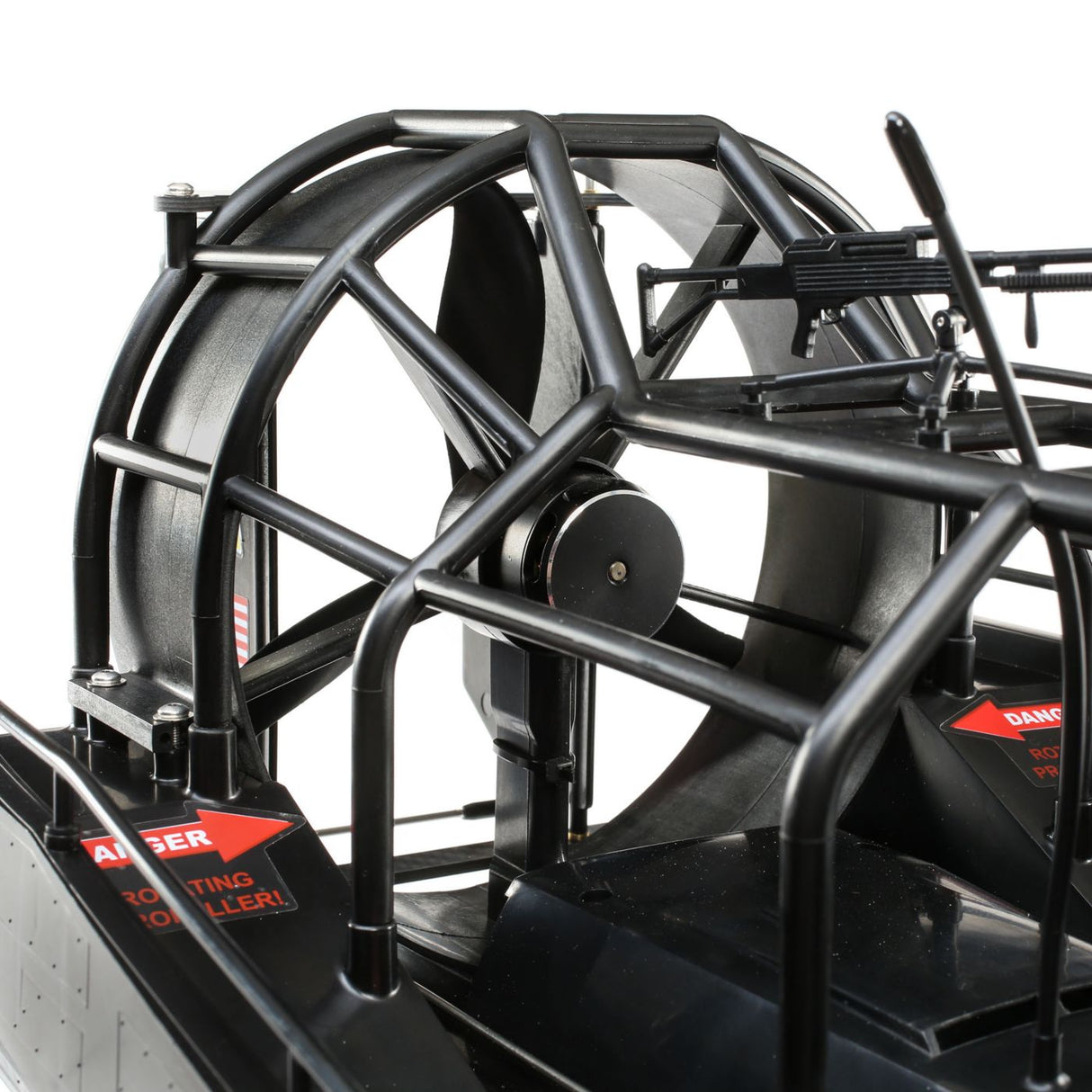 Proboat Aerotrooper 25 Inch Brushless Air Boat RTR