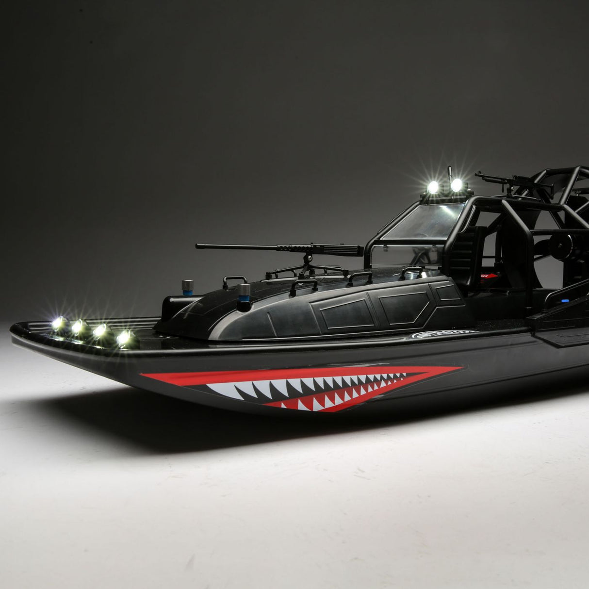 Proboat Aerotrooper 25 Inch Brushless Air Boat RTR
