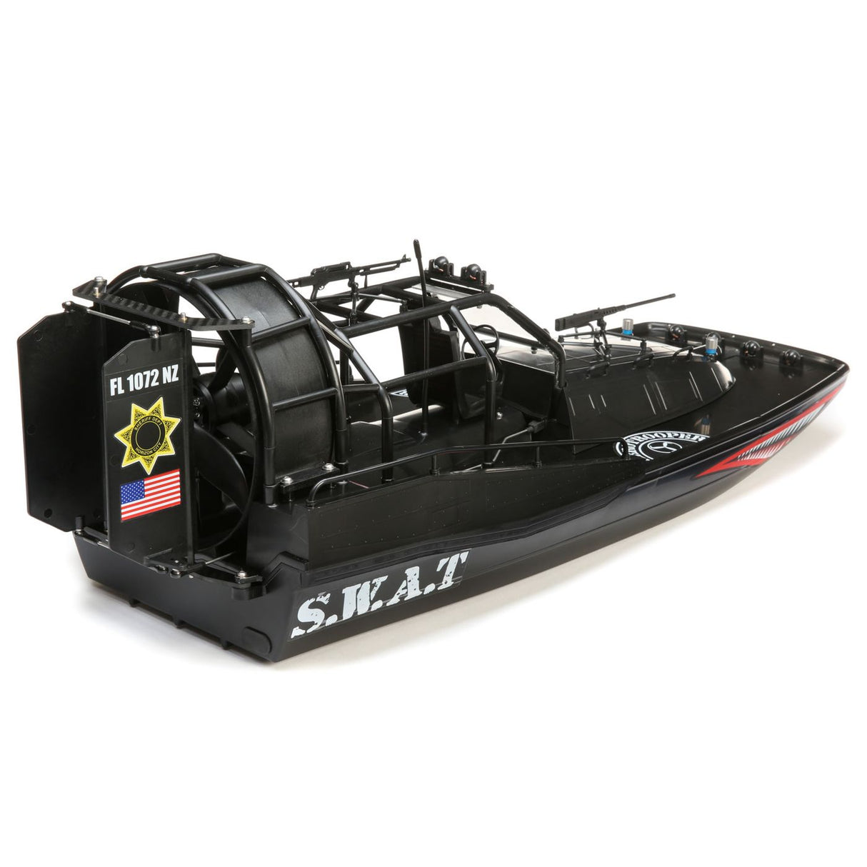Proboat Aerotrooper 25 Inch Brushless Air Boat RTR
