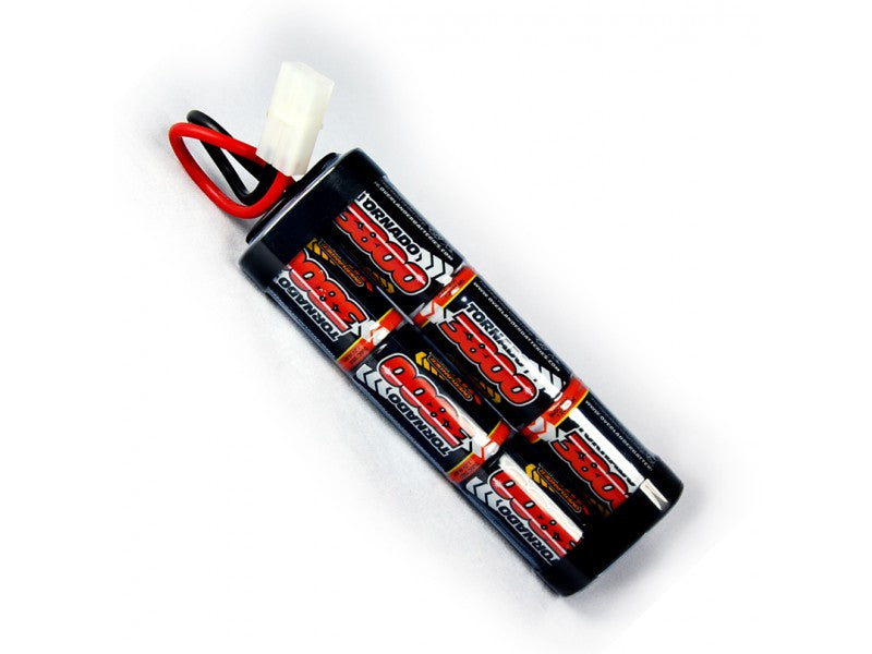 Overlander Premium Sport 3800 7.2v Nimh