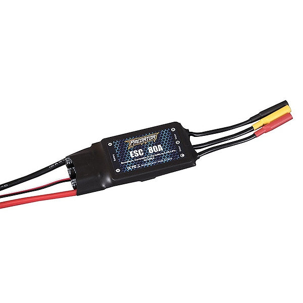 FMS PREDATOR 80A ESC
