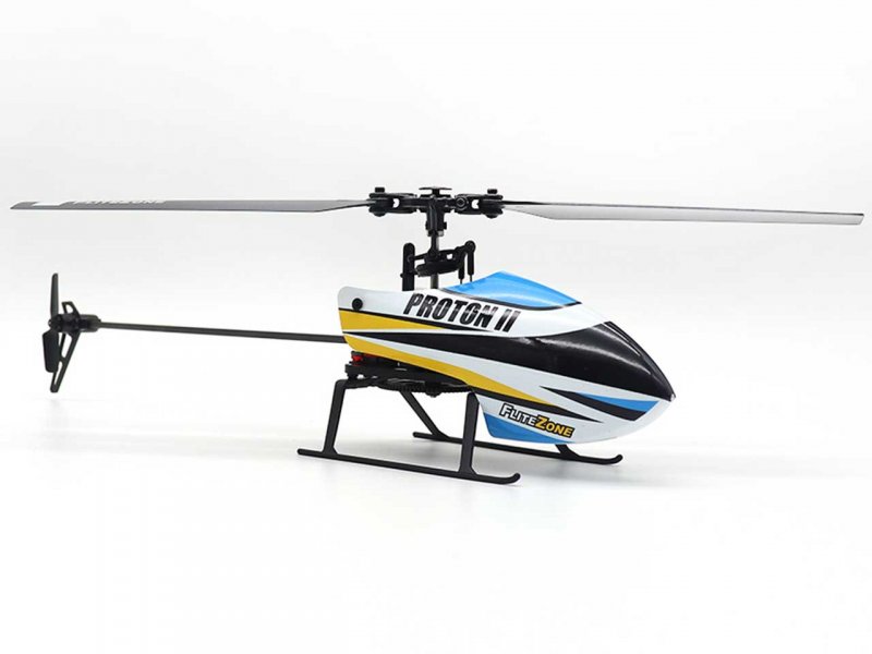 Flitezone Proton 2 Helicopter - Ready To Fly