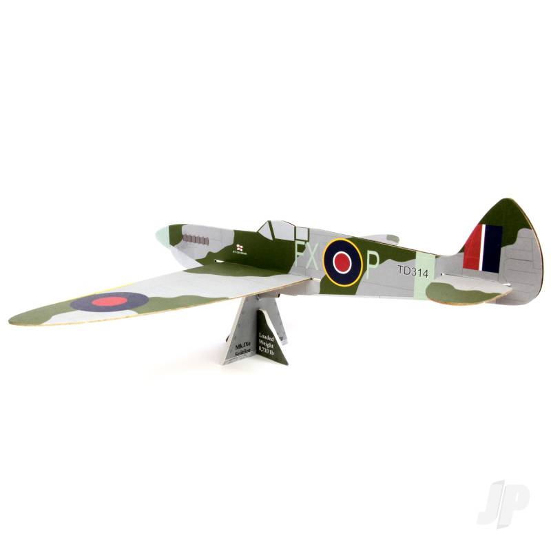 Spitfire Mk IXe Freeflight Kit
