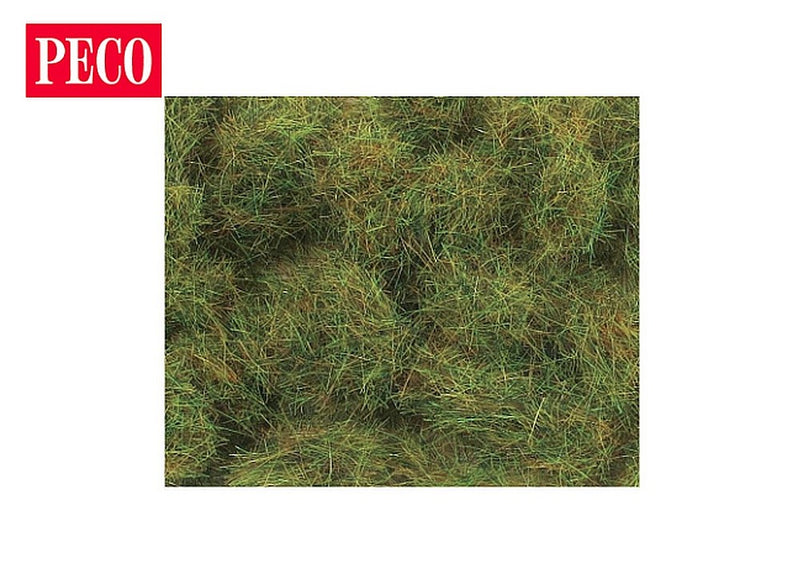 Peco PSG-602 Static Grass Summer 6mm (20g)
