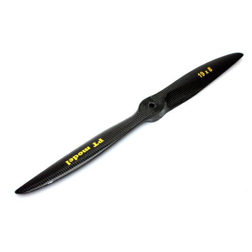 PT Carbon Propeller 19 x 8