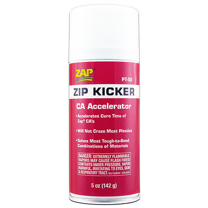 Zip Kicker spray PT-50 5oz Spray
