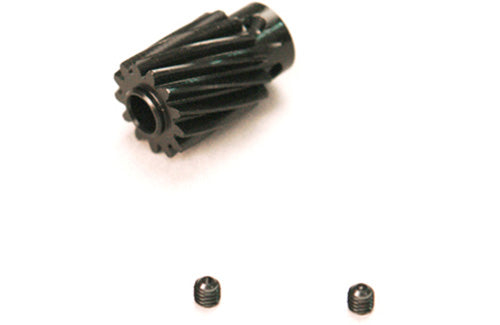 Thunder Tiger E820 11T Motor Pinion - 8mm PV0584 (Box 55)