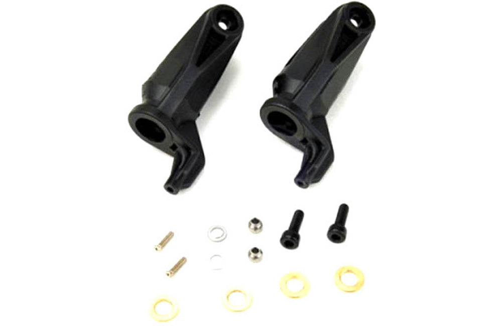 Thunder Tiger Main Rotor Grips PV0705 (Box 55)