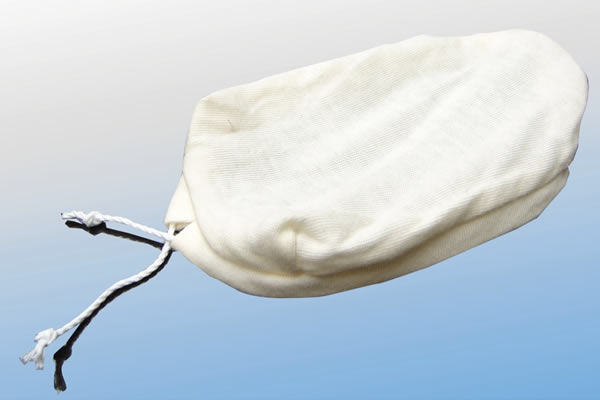 Prolux Heat Sealing iron cotton sock